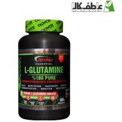 تصویر مکمل گلوتامین ۱۰۰% خالص Advay+ 