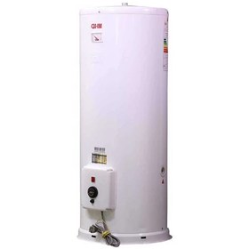 تصویر آبگرمکن ایستاده برقی جی اچ ام مدل G9623 ا GHM G9623 Gas Standing Water Heater GHM G9623 Gas Standing Water Heater