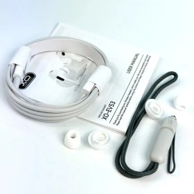 تصویر هدفون بی سیم ایکس او مدل EV53 XO EV53 Wireless Headphone