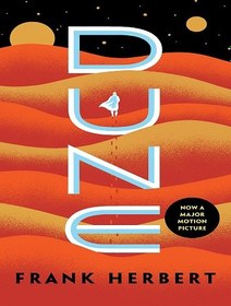 تصویر Dune 1 (تلماسه) Dune 1 (تلماسه)