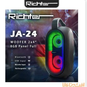 تصویر اسپیکر ریشتر مدل Richter JA-24 