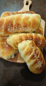 تصویر نان هایدی 