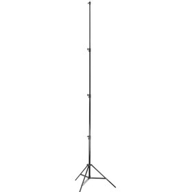 تصویر سه پایه نور گودکس Godox 380F Heavy-Duty Light Stand 