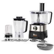 تصویر غذاساز ناسا الکتریک مدل NASA ELECTRIC NS-626 