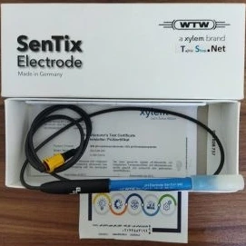 Sentix 940 خرید و قیمت الکترود pH Sentix Wtw 940 | ترب