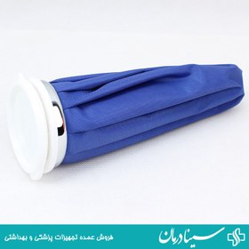 تصویر کیسه یخ کوچک اچ اند ام قطر 19 سانت _ smal Ice bag H+M 