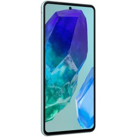 تصویر گوشی سامسونگ M55 5G | حافظه 256 رم 8 گیگابایت Samsung Galaxy M55 5G 256/8 GB