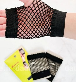 تصویر ساق دست کوتاه تور 