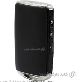 تصویر ریموت مزدا 3 نیو 2024 