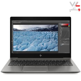 تصویر لپ تاپ HP Zbook 14u G6 
