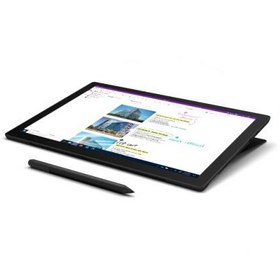 تصویر تبلت مایکروسافت Surface Pro 7 plus | 32GB RAM | 1TB | I7 Microsoft Surface Pro 7 plus