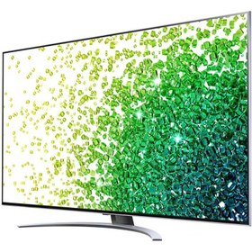 تصویر تلویزیون هوشمند 65 اینچ ال جی مدل 65NANO88 LG 65NANO88 65-Inch IPS 4K Smart TV