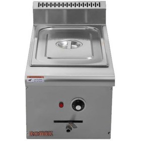 تصویر هات بن ماری HBMR40 