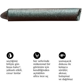 تصویر خط چشم بژ Avon | TYC15E1C00172C1D5D8837400 اورجینال 