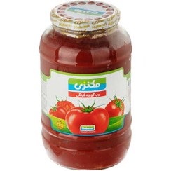 تصویر رب گوجه فرنگی مکنزی وزن 1.5 کیلوگرم 