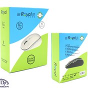 تصویر ماوس بی سیم رویال مدل MWB-300 Royal MWB-300 Wireless Mouse