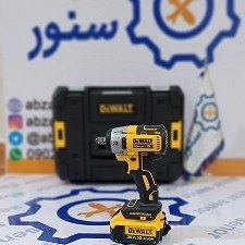 تصویر بکس شارژی دیوالت مدل DCF887 