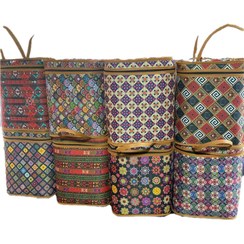 تصویر جا فلاکسی تک‌سایز 