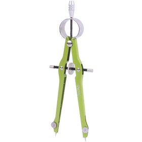 تصویر پرگار سوزنی گرافیک GE300N Graphic GE300N Needle Compass