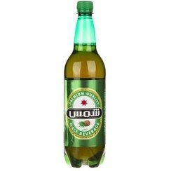 تصویر نوشیدنی مالت بدون الکل با طعم آناناس شمس مقدار 1 لیتر 6268615900533 