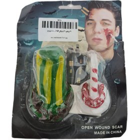 تصویر پیچ گوشتی شوخی 