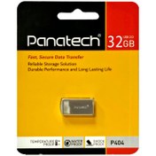 تصویر فلش مموری پاناتک مدل P404 ظرفیت ا Panatech P404 Flash Memory 64G Panatech P404 Flash Memory 64G