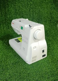 تصویر چرخ خیاطی ژانومه مدل 806 