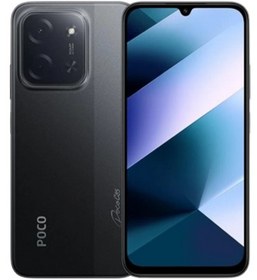 تصویر گوشی پوکو C85 | حافظه 128 رم 6 گیگابایت Xiaomi Poco C85 128/6 GB