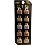 تصویر مبدل otg میکرو مدل remax 