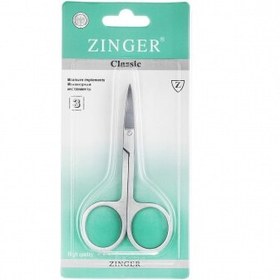 تصویر قیچی ابرو زینگر NF1202 