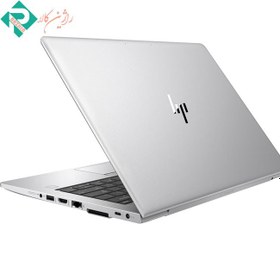 تصویر لپ تاپ HP EliteBook 830 G5 استوک در حد نو 