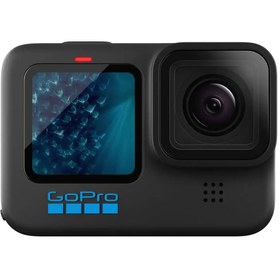 تصویر دوربین گوپرو کیت GoPro HERO11 kit special bandel - 6 ماه گارانتی فروشگاه GoPro HERO11 kit special bandel