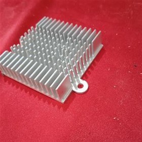 تصویر هیت سینک SR8 