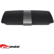 تصویر مودم لینک سیس XAC1200 Dual-Band Wireless Modem Linksys XAC1200 Dual-Band Wireless