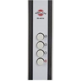 تصویر پنکه پایه بلند پارس خزر مدل r4010 