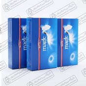 تصویر ابر جادویی 3 عددی نانو مجیک اصلی آلمان شرکت ماتریکس | قوی‌ترین لکه‌بر بدون شوینده برای کابین و بدنه خودرو MATRIX Magic Nano Sponge | Powerful Cleaner for Car Interior & Stubborn Stains (No Detergent Needed)