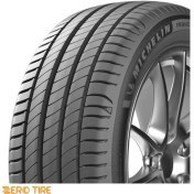 تصویر لاستیک خودرو میشلن ایتالیا مدل PRIMACY 4 سایز 235/55R18 (یک حلقه) 