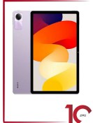 تصویر تبلت شيائومی Redmi pad SE ظرفيت 256گيگابايت رم 8 گيگابايت /گارانتی18 ماهه 