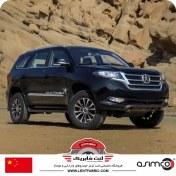 تصویر لنت ترمز جلو دایون Y5 – Y7 ایلیا خودرو – ASIMCO 