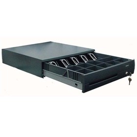 تصویر کشوی پول پوزیفلکس مدل CR4000 