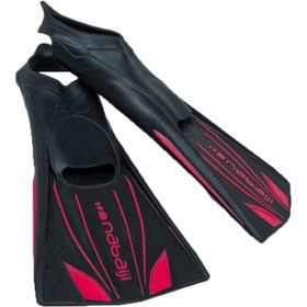 تصویر فین شنا قدرتی Nabaiji 