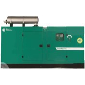 تصویر دیزل ژنراتور 125KVA کامینز C125D5P دیزل ژنراتور 125KVA کامینز C125D5P