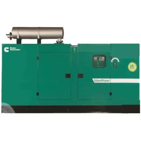 تصویر دیزل ژنراتور 100KVA کامینز C100D5P دیزل ژنراتور 100KVA کامینز C100D5P