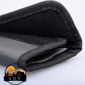 تصویر کیف پول هپی کمپ مدل 46842 