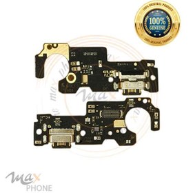 تصویر برد شارژ گوشی پوکو M3 Pro 5G Poco M3 Pro 5G charging board submain