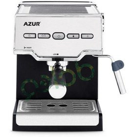 تصویر اسپرسوساز آزور مدل AZ-623EM Azur AZ-623EM Espresso Maker