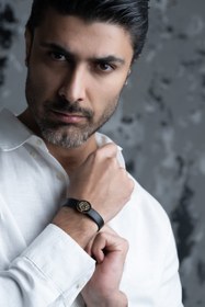 تصویر دستبند مهر سری جهان 