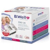 تصویر فشارسنج دیجیتال مچی بی ول مدل PRO39 B.Well Digital Blood Pressure Monitor PRO39