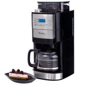 تصویر قهوه ساز تکنو مدل Te-825 Techno Te-825 Coffee Maker