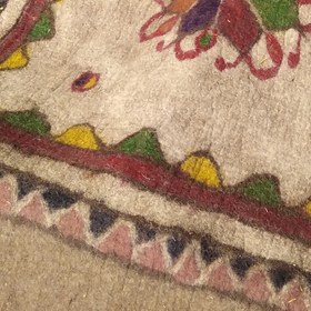 تصویر نمد فرش مدل tb301 